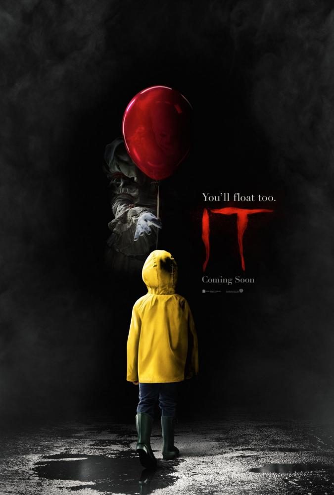 It+Is+a+Hauntingly+Original+Take+On+The+Horror+Classic