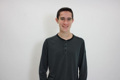 Jake Fogel