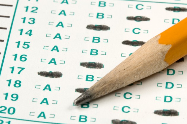 Juniors Impacted by PSAT/NMSQT Timing Irregularity