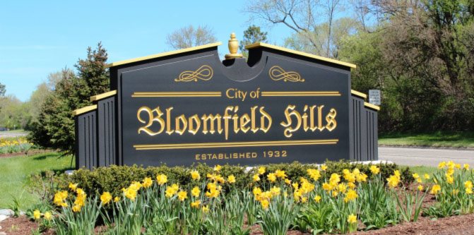 The Problem with Permits in Bloomfield Hills