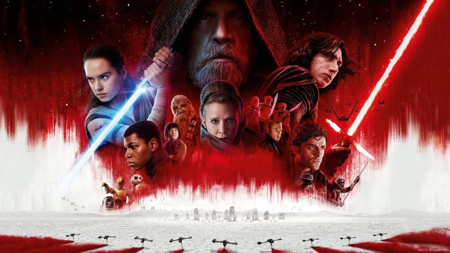 Star Wars: The Last Jedi expands universe in fantastic ways