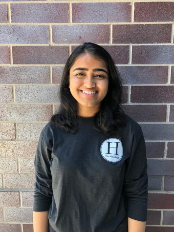 Riya Doshi