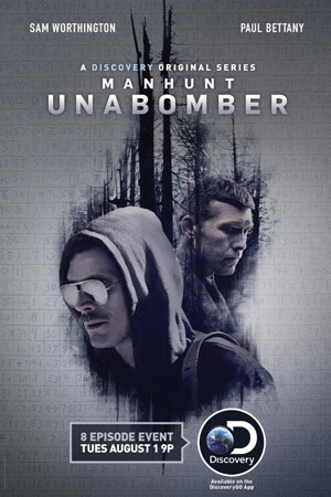 Manhunt: Unabomber Brings History to Light