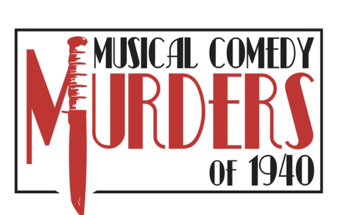 Musical Comedy Murders of 1940 is the play to see this spring