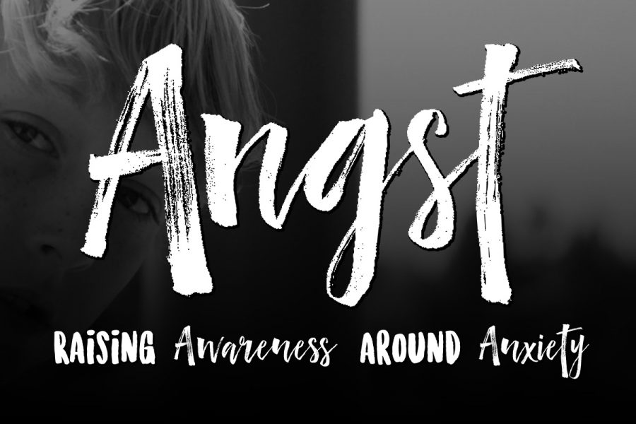 Angst: Raising Awareness Around Anxiety