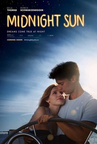 Midnight Sun Moves Many