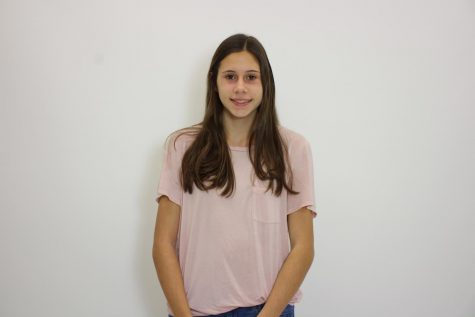 Photo of Shelby Jenkins
