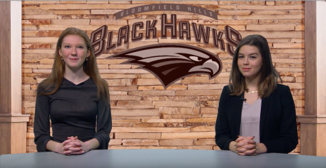 BHS-TV News #404