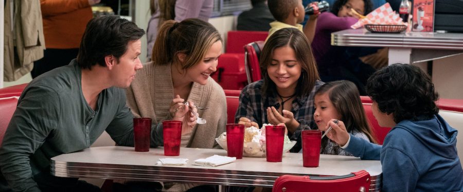 Instant Family is More Drama than Comedy