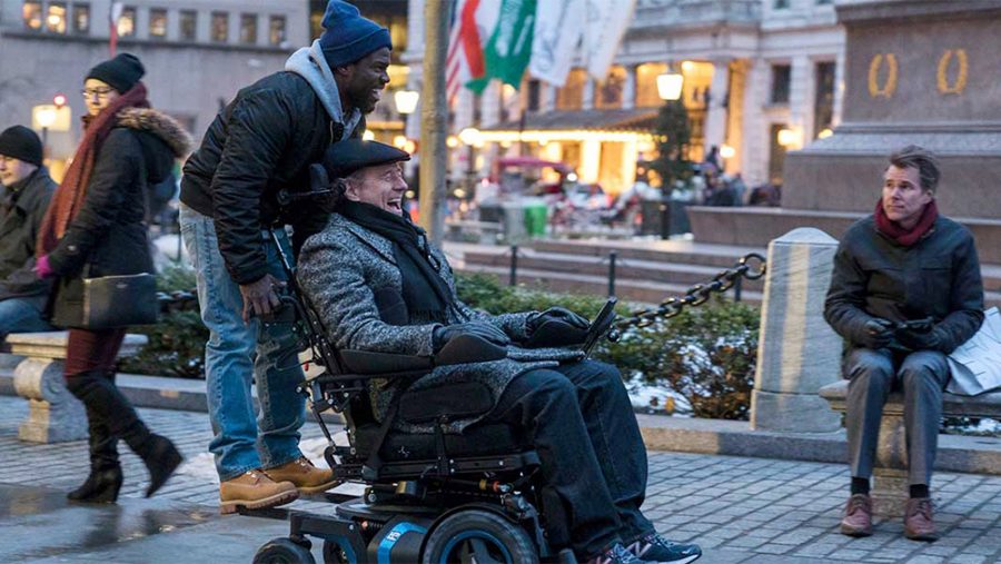 The Upside, an Unneeded Remake