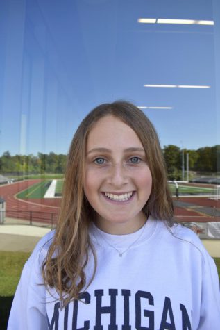 Photo of Noa Goldstein