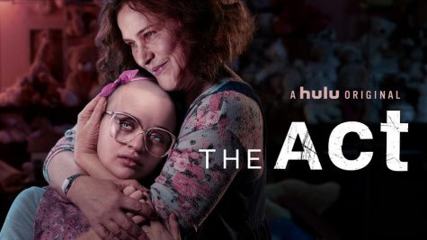 The Act is action packed with disturbance