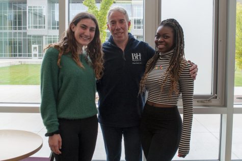 School board elects student interns and council
