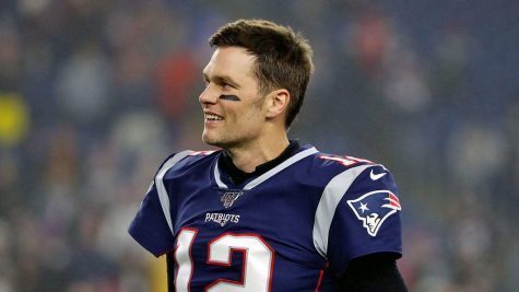 Tom to Tampa?