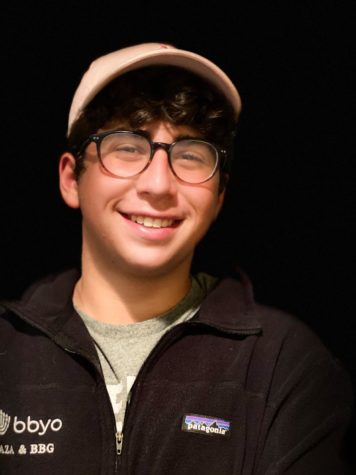 Photo of Benji Stern