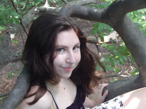 Photo of Lenna Peterson
