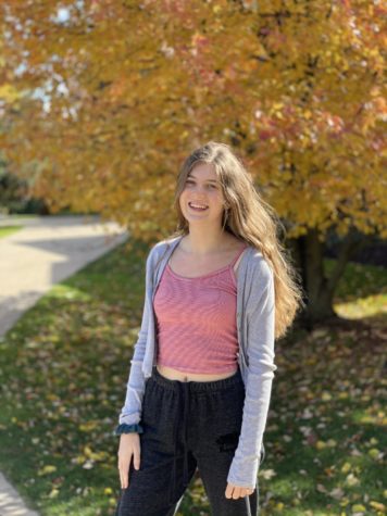 Photo of Eryn Stern