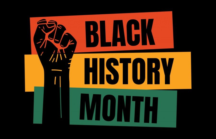 Reflecting On Black History Month at Bloomfield Hills