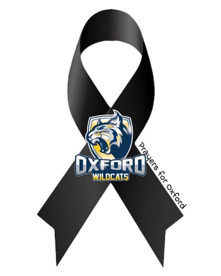 #OxfordStrong