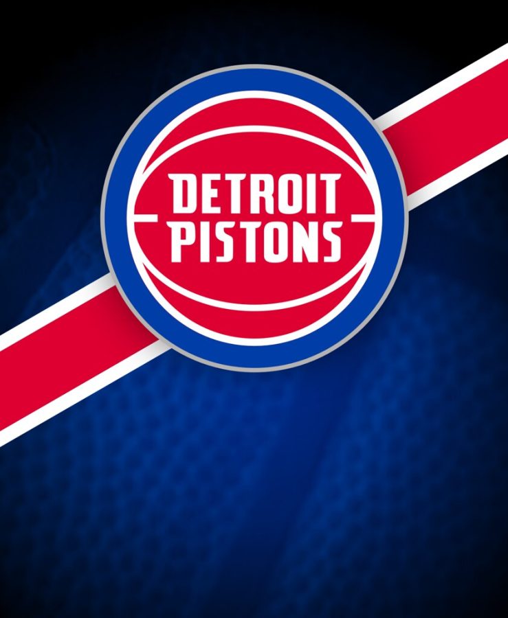 The future of the Detroit Pistons