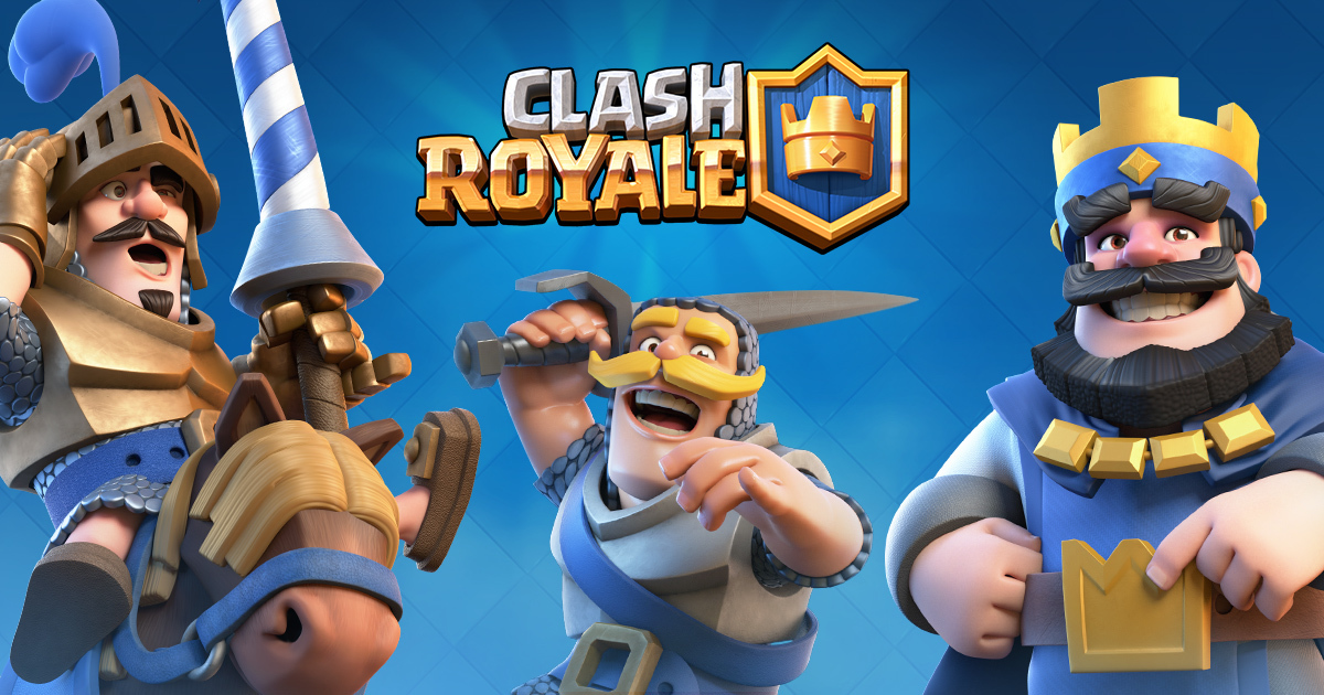 New Clash Royale Update Revives the Game