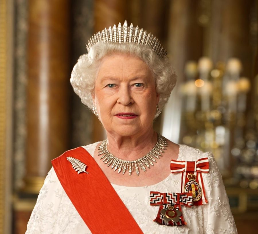 BREAKING: Queen Elizabeth II of Britain passed away at the age of ninety-six