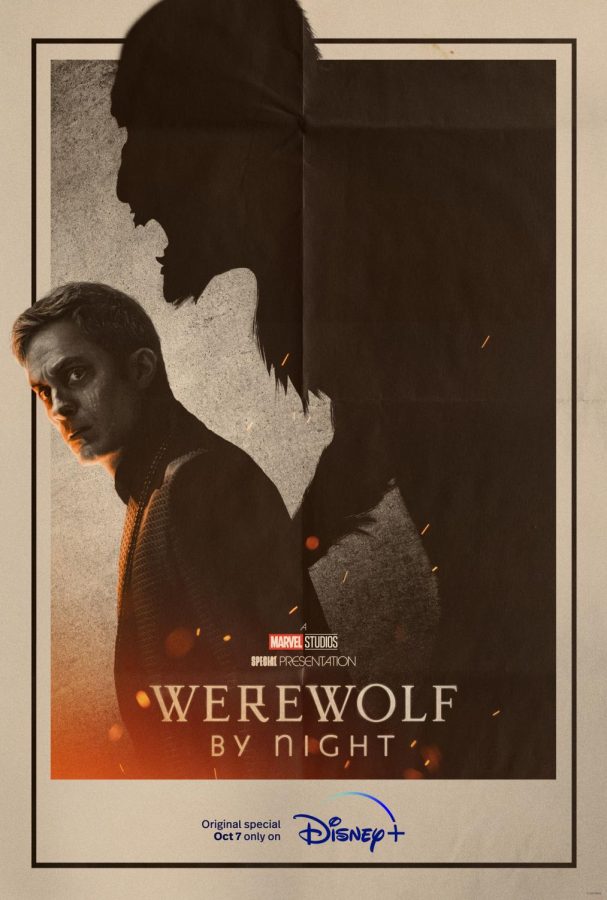 Reviewing Werewolf by Night