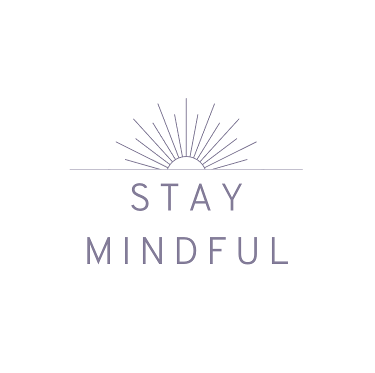 Stay mindful, friends!