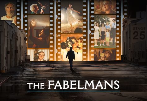 The Fabelmans is a crowd pleaser