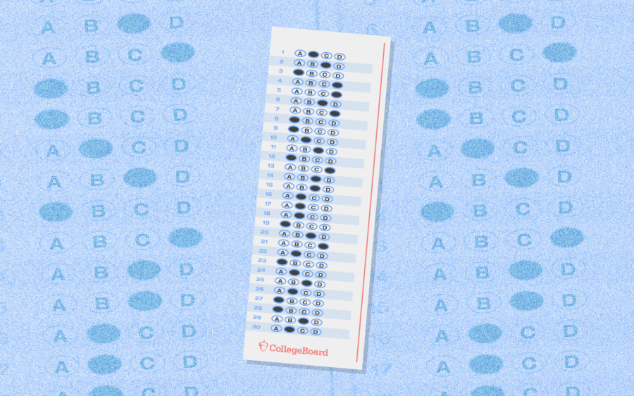 Following these tips may help ease your anxiety during next week's state testing, and lead to your best score yet.