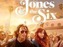 Page to Screen: Daisy Jones & The Six