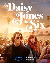 Page to Screen: Daisy Jones & The Six