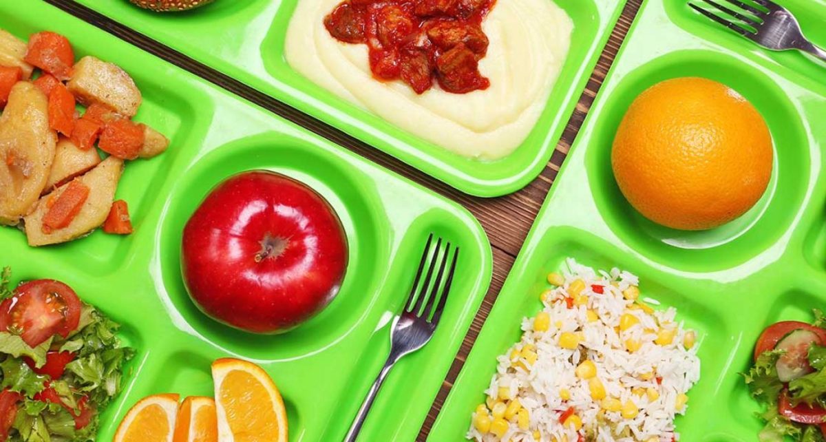 The End to Free Meals at Bloomfield Hills Schools