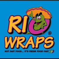 Rio Wraps