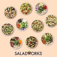 SaladWorks