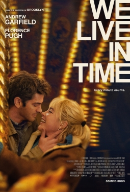 Review: We Live in Time