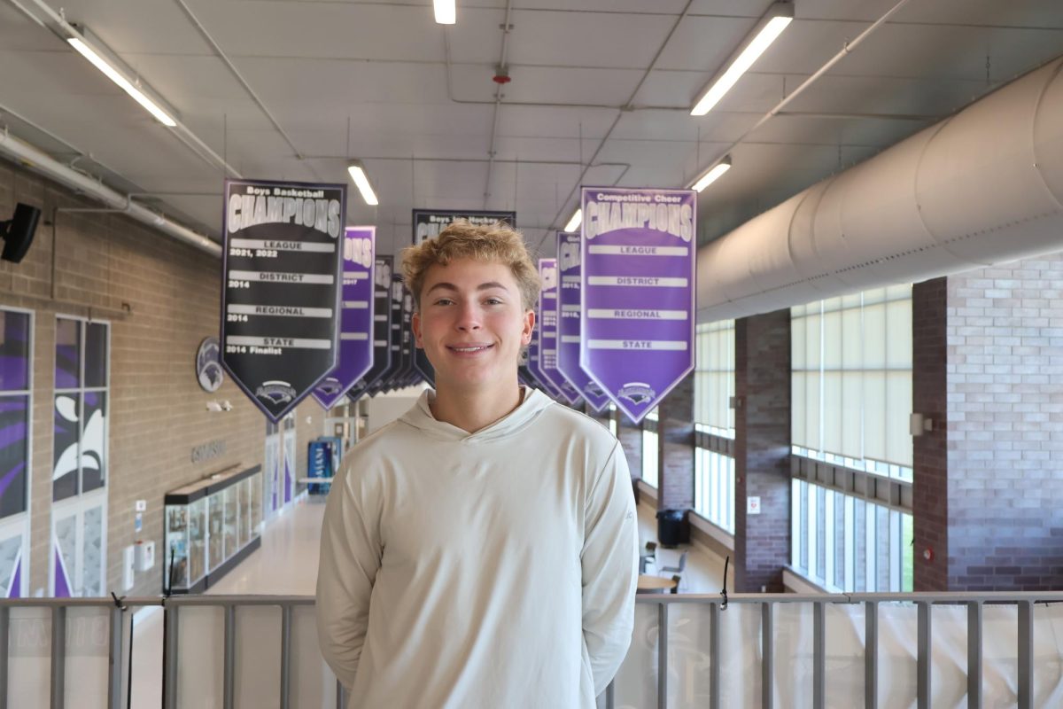 Hayden Schwartzenfeld