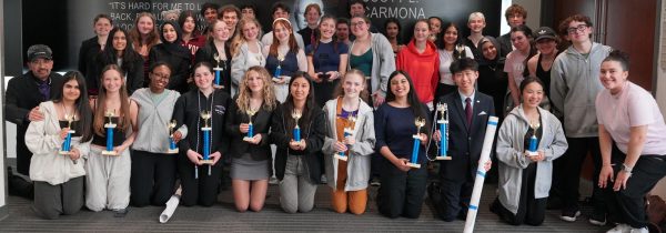 Forensics Team Announces 2025-2026 Auditions