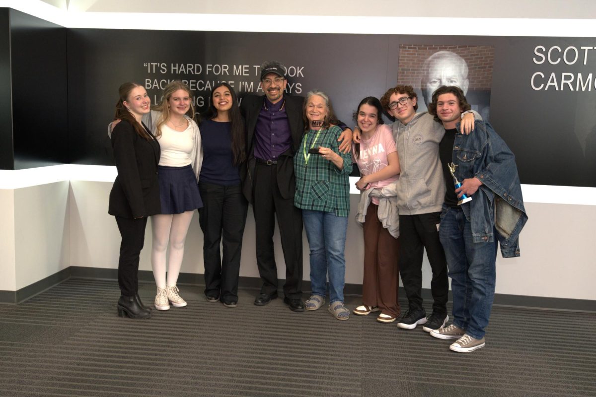 4n6 Team Finds Success at States