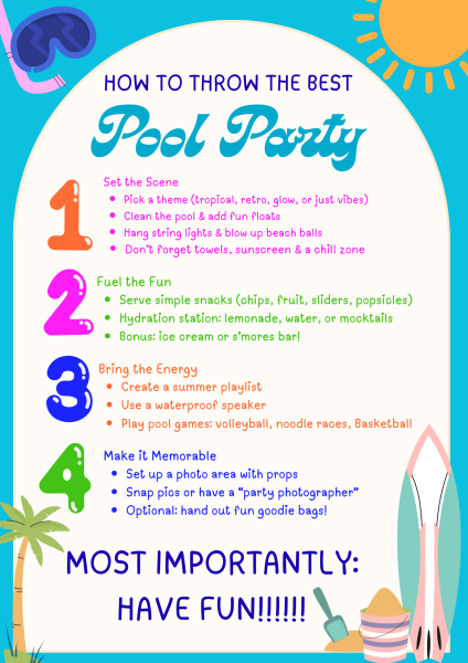 Splish Splash Bash