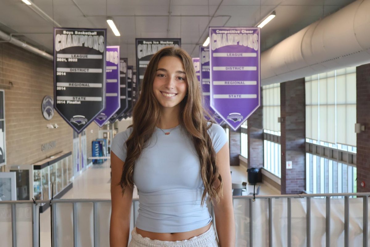 Kailey Bachmann