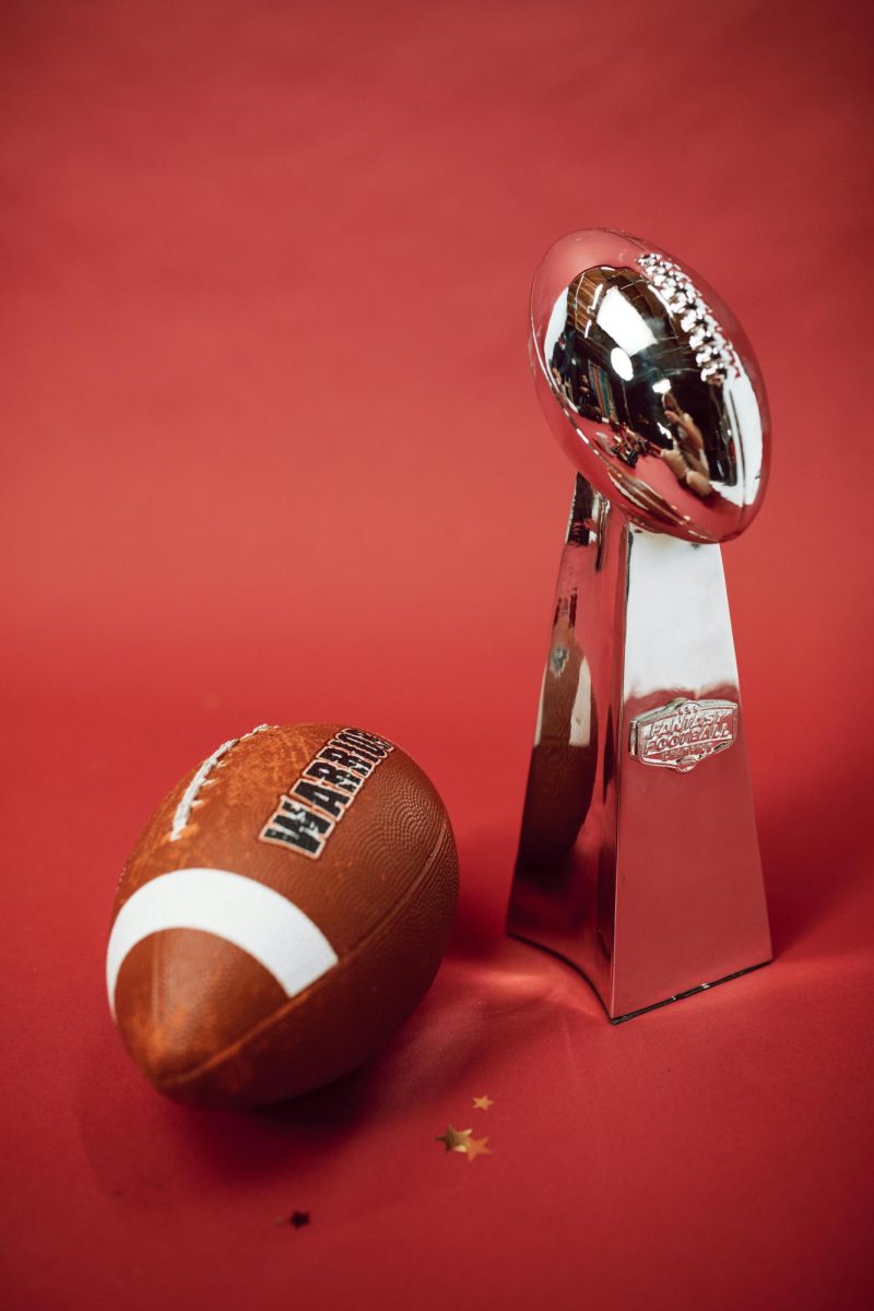 Touchdowns, Trash Talk, and Trades: Fantasy Football Season Heats Up