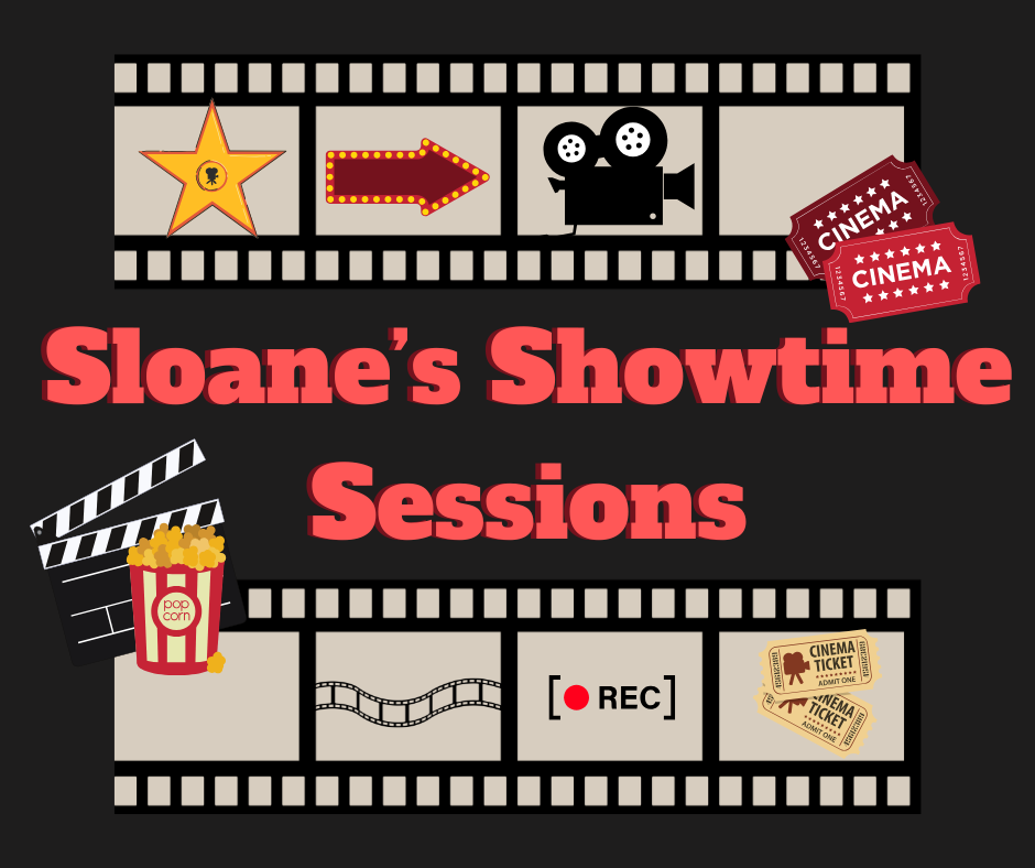 Sloane's Showtime Sessions