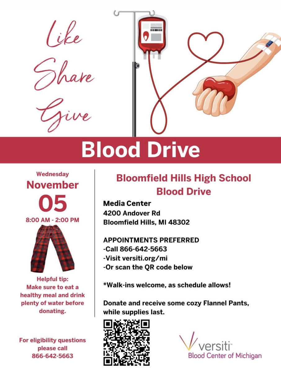 Donate to Save a Life