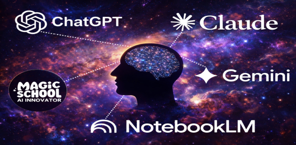 A look at the most common AI platforms in use by teachers and students. 